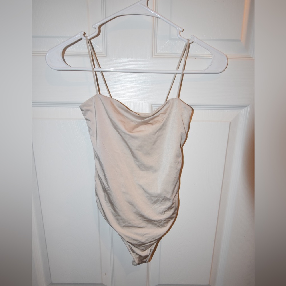 4/$20 A&F bodysuit